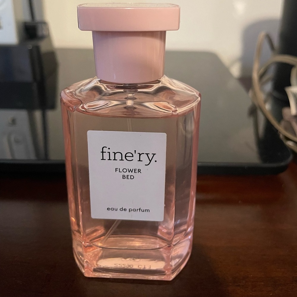 Fine’ry fragrance